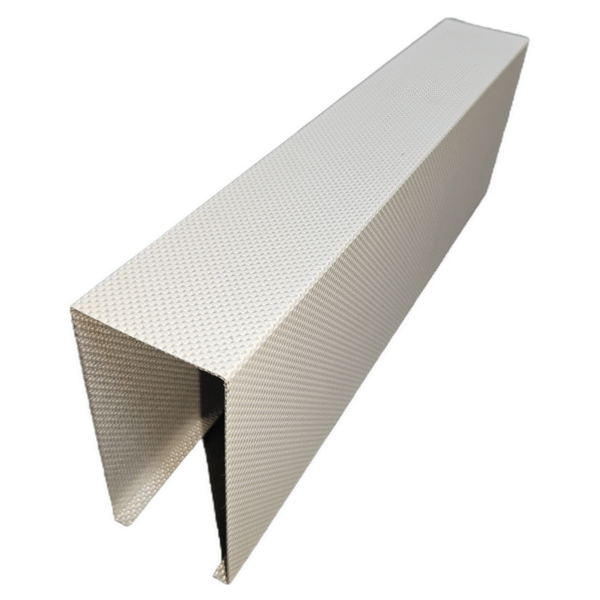 Blade Baffle