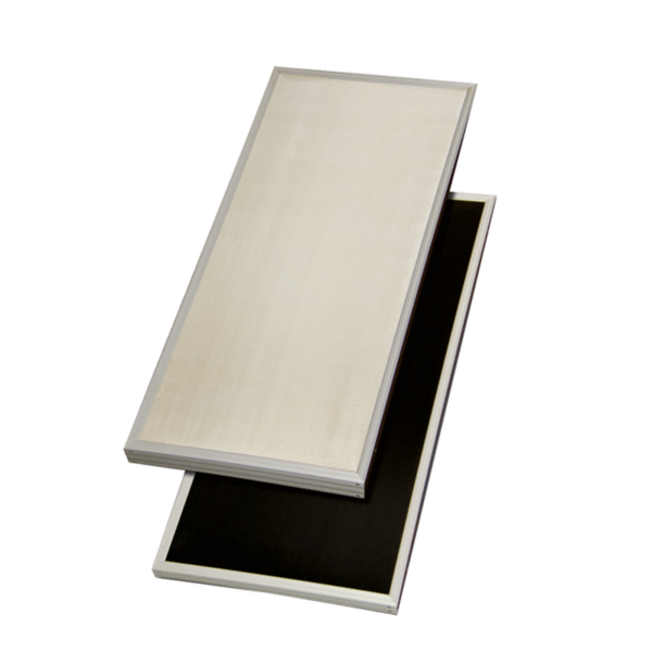 Ceiling Baffle