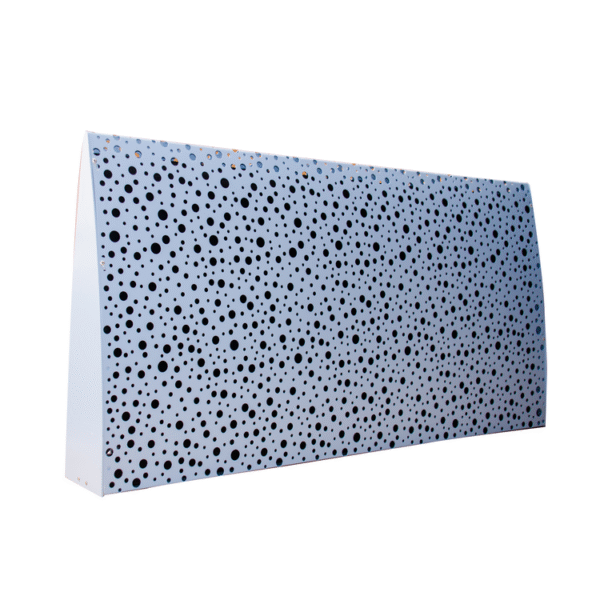Ceiling Baffle - 图片 4