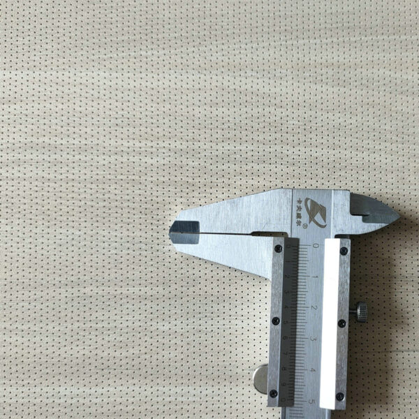 Micro Perforated Acoustic Panel - 图片 2