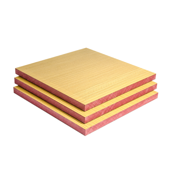 Micro Perforated Acoustic Panel - 图片 3