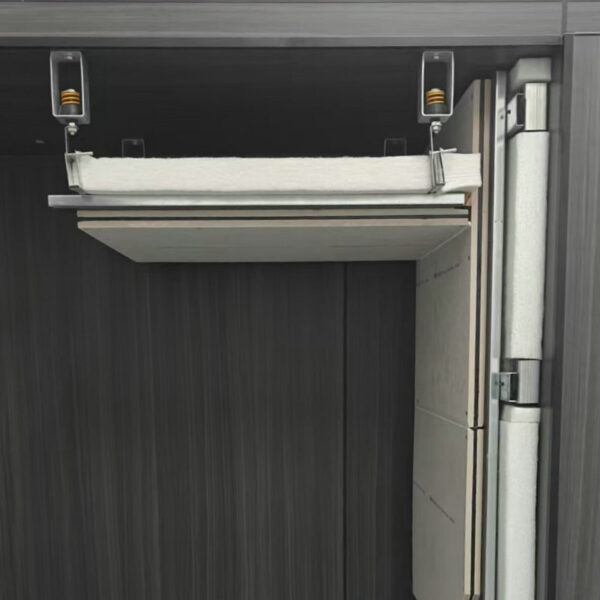 Noise Control System