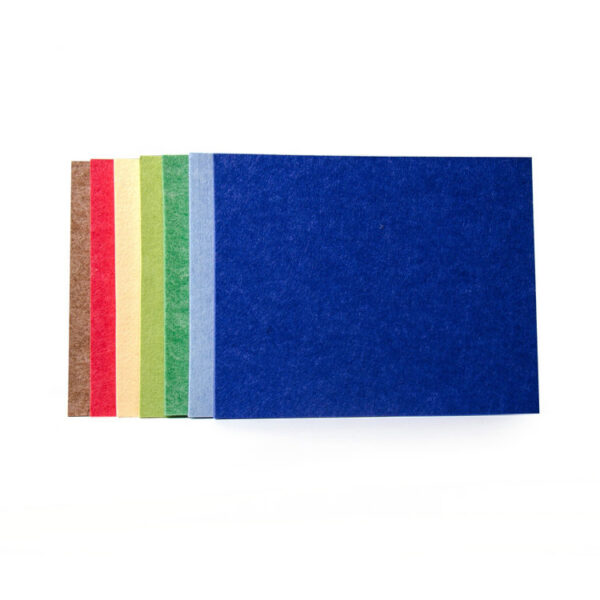 PET Felt Baffle - 图片 3