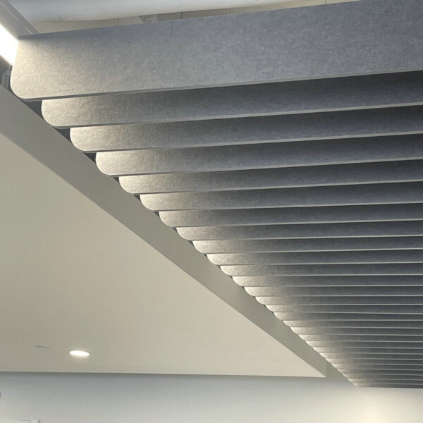 PET Felt Baffle - 图片 2