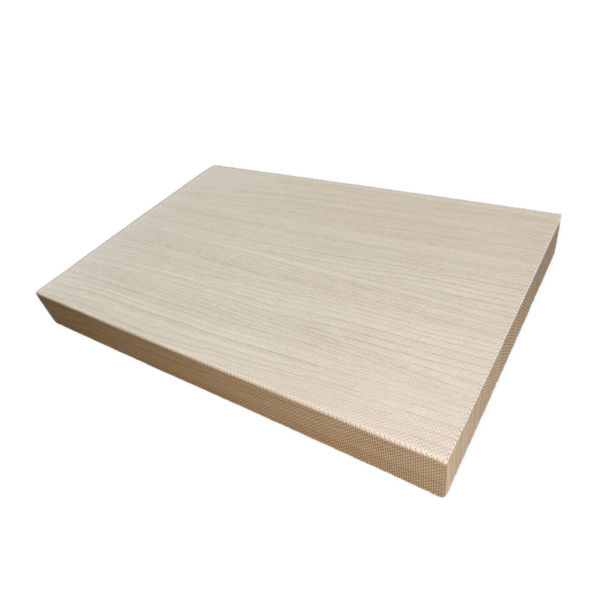 Ultra Micro-perforated Acoustic panel