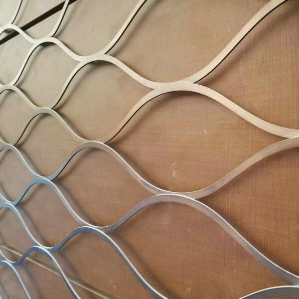 Ultra Micro-perforated Acoustic panel - 图片 2