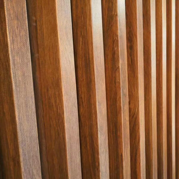 Ultra Micro-perforated Acoustic panel - 图片 3