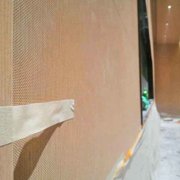 Ultra Micro-perforated Acoustic panel - 图片 4