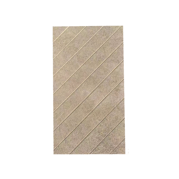 Tectum Panel